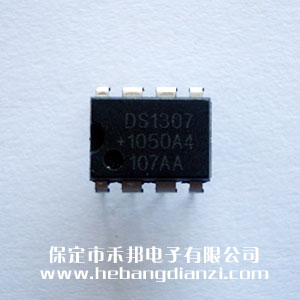DS1307 a