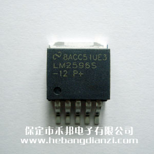 LM2596S-12 進口